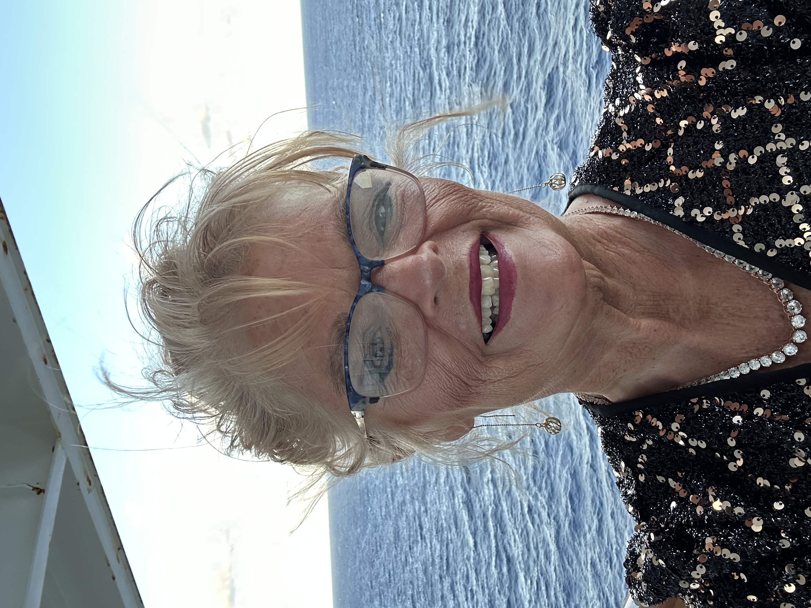 Cruise Brothers Travel Agent Tracy Zivkovich